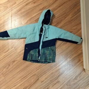 Ski Jacket Winter Coat